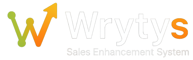 Wrytys - Sales Enhancement System